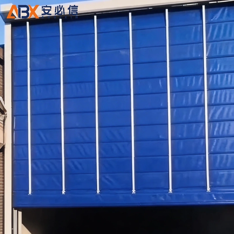铁岭堆积门