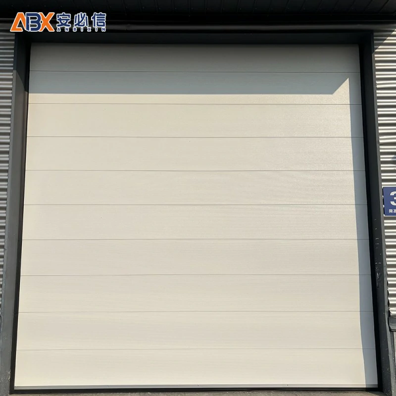 铁岭高扬程滑升门