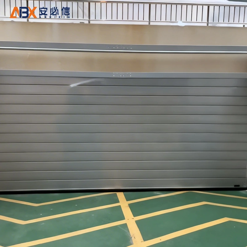 铁岭消防快速门